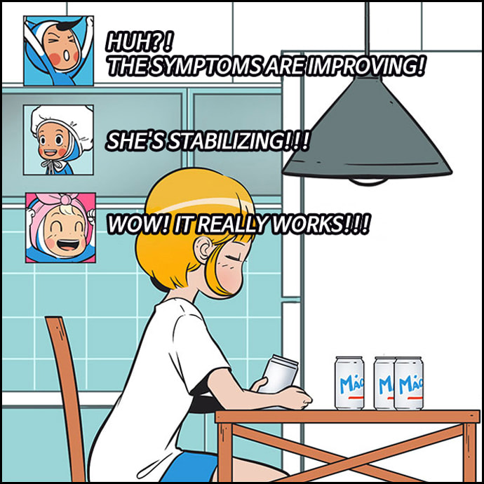 Read Yumi