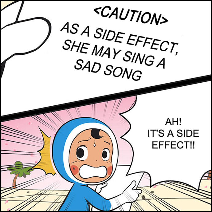 Read Yumi