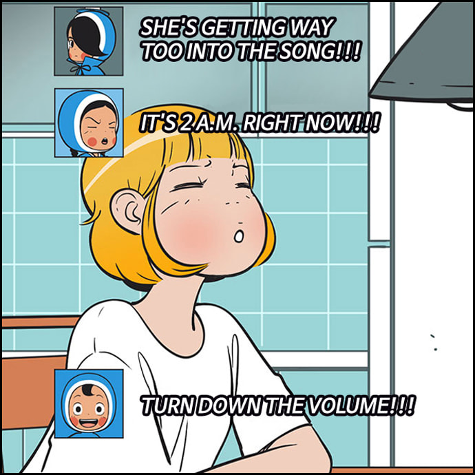 Read Yumi