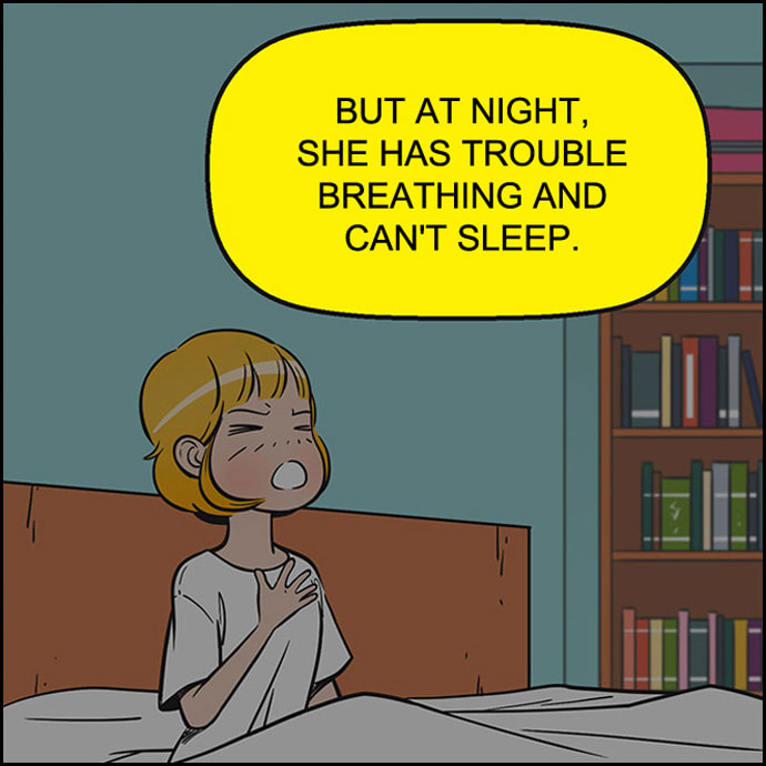 Read Yumi