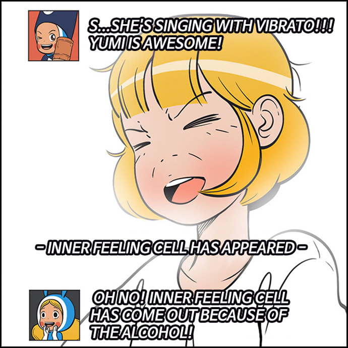 Read Yumi