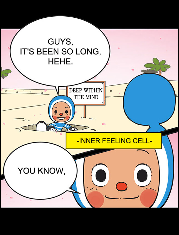 Read Yumi