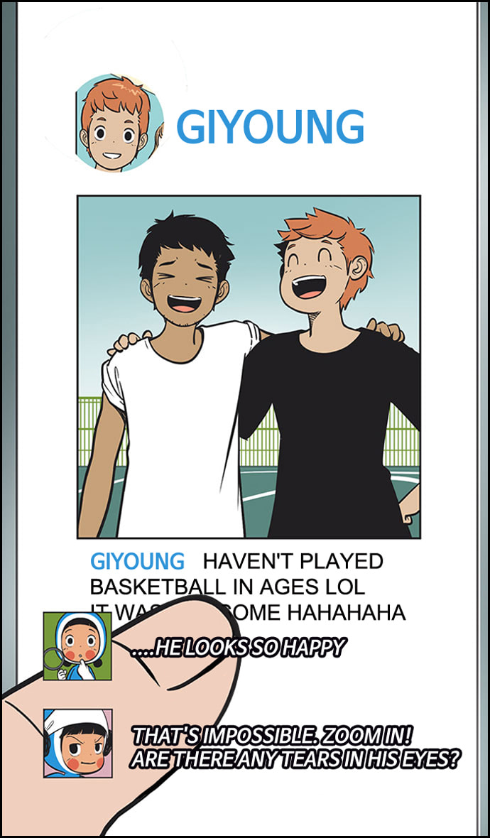 Read Yumi