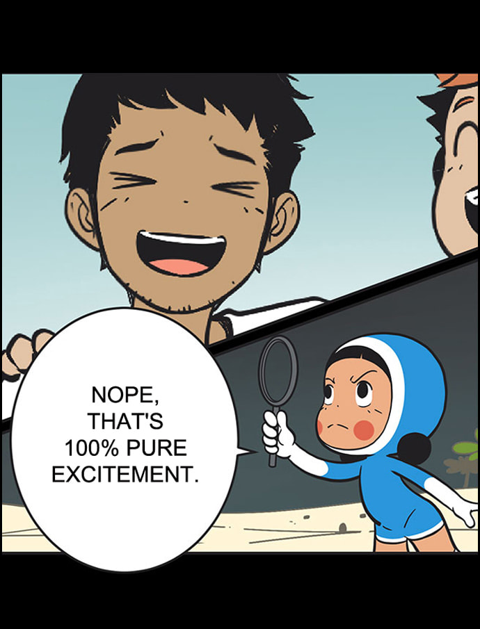 Read Yumi