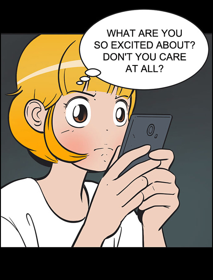 Read Yumi