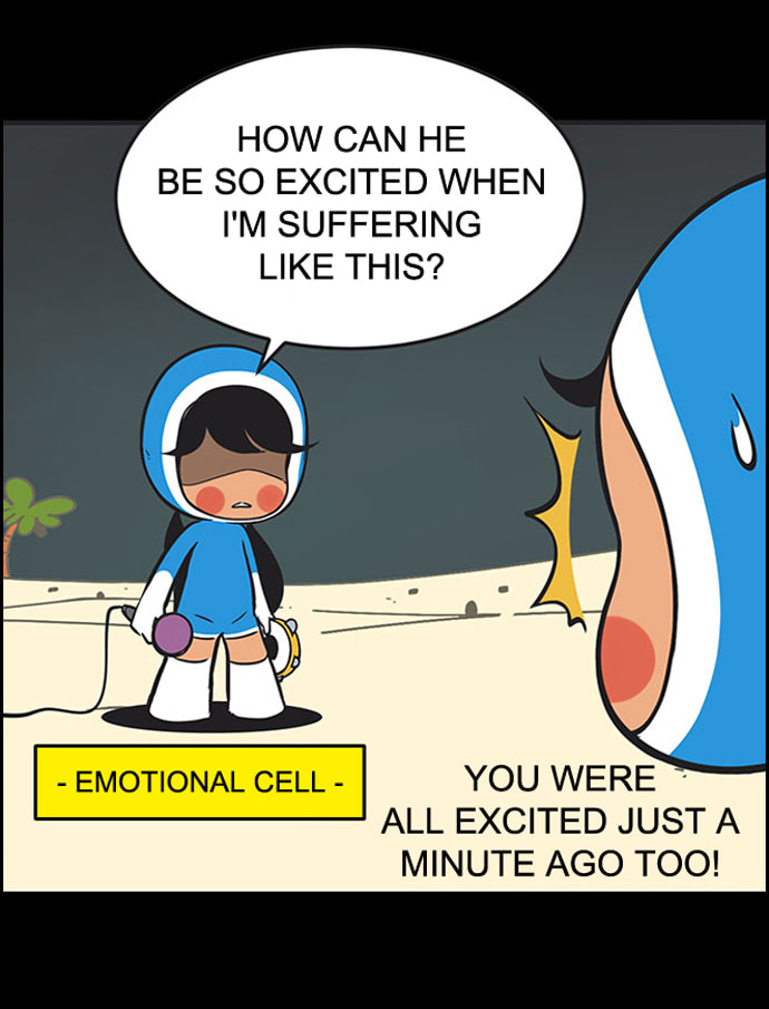 Read Yumi