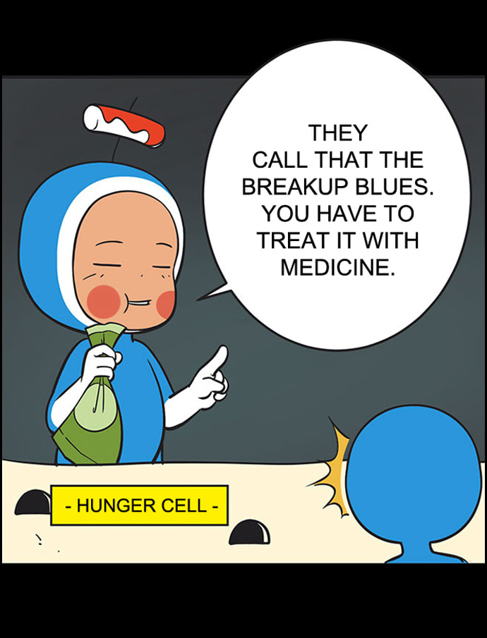 Read Yumi