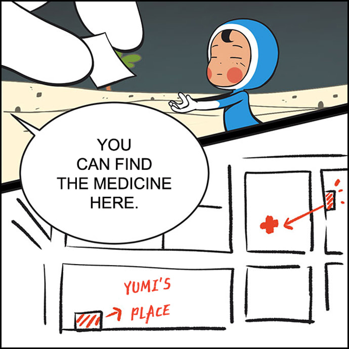 Read Yumi