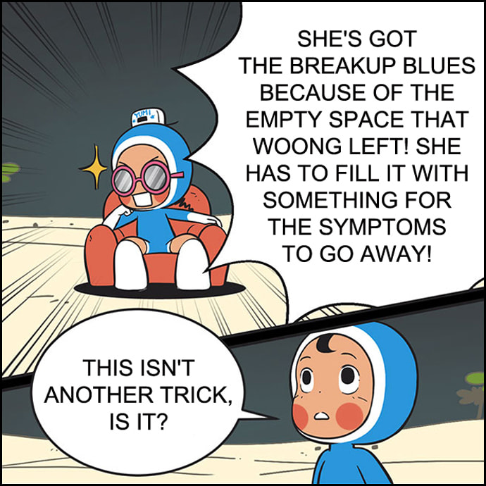 Read Yumi