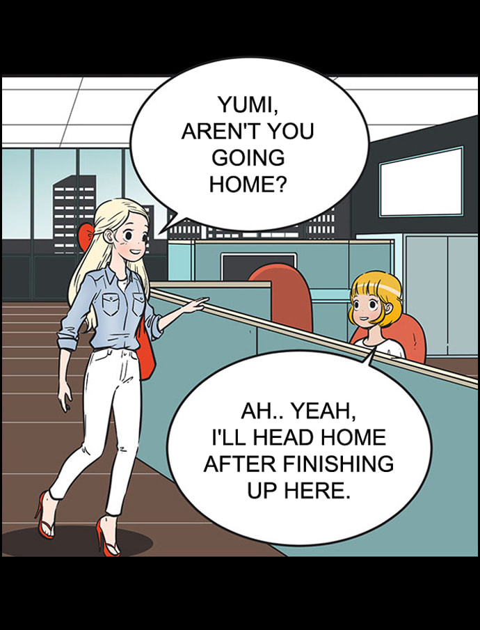 Read Yumi