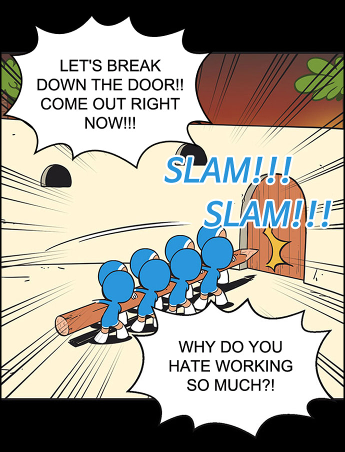 Read Yumi