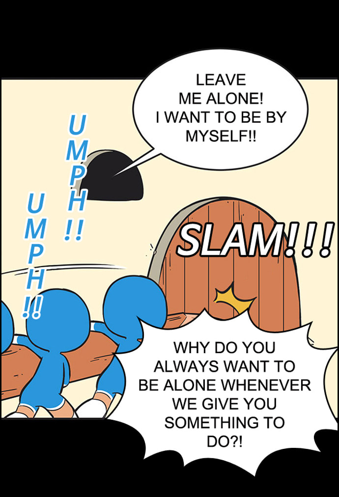 Read Yumi