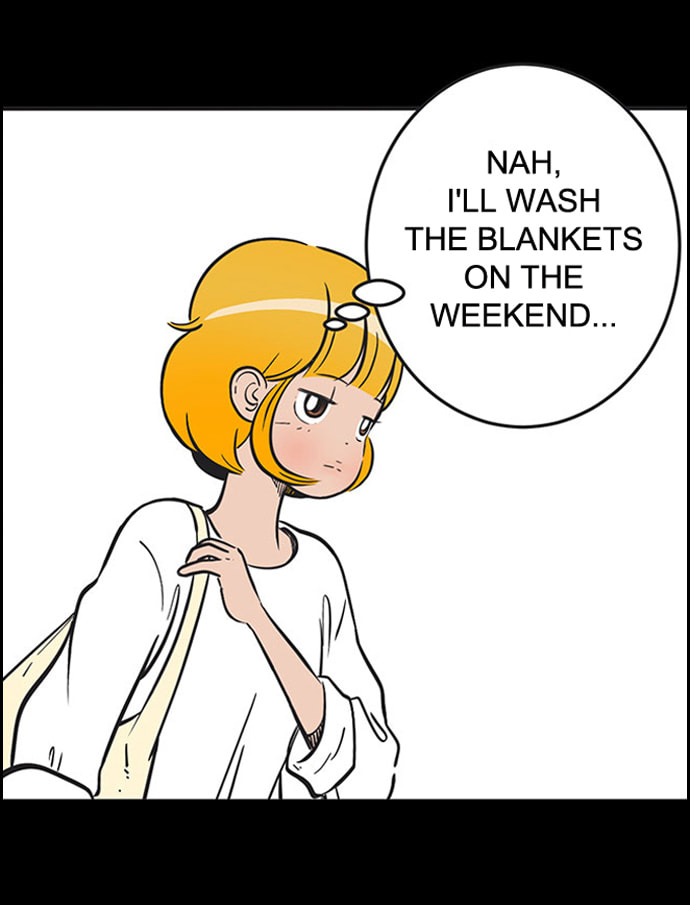 Read Yumi