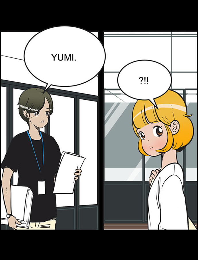 Read Yumi