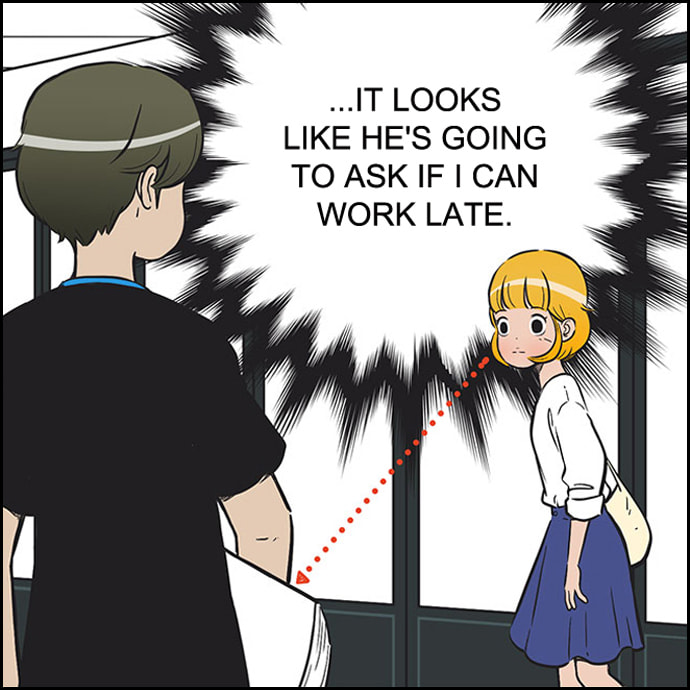 Read Yumi