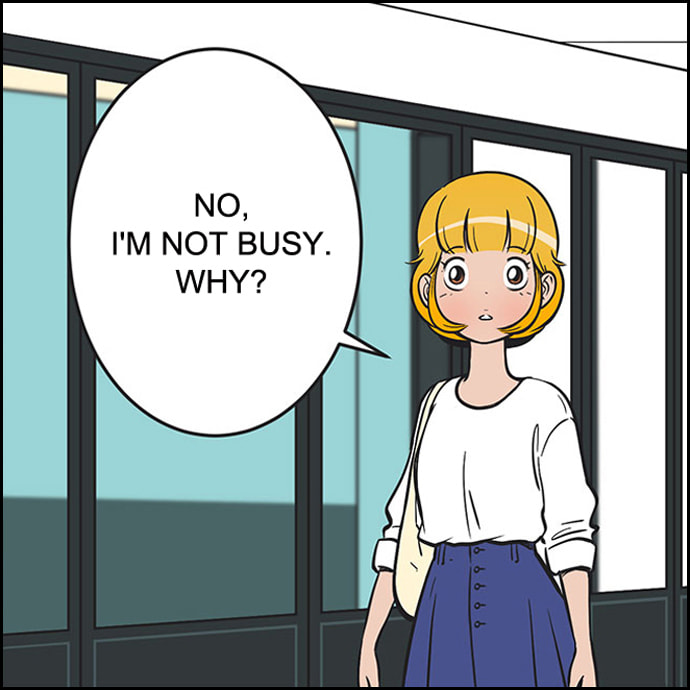 Read Yumi