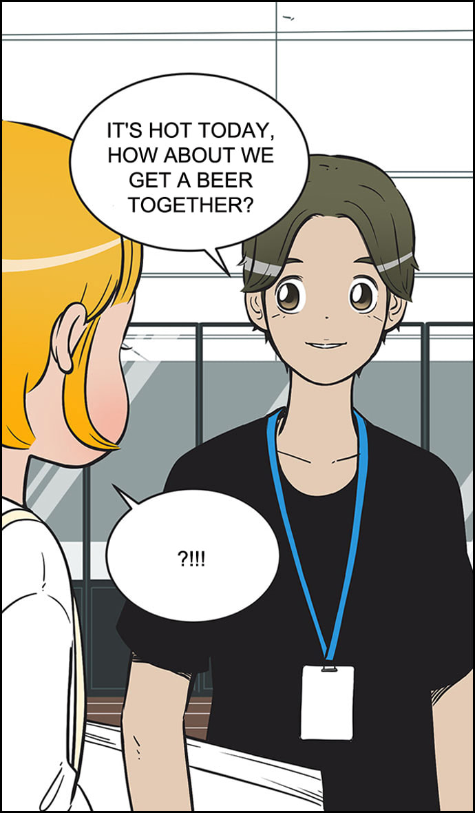 Read Yumi