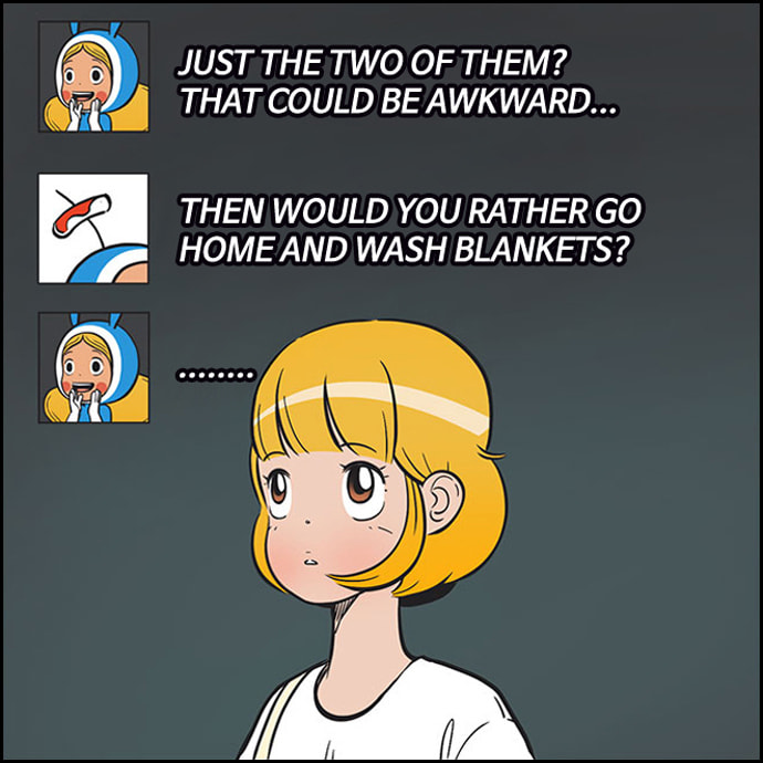 Read Yumi
