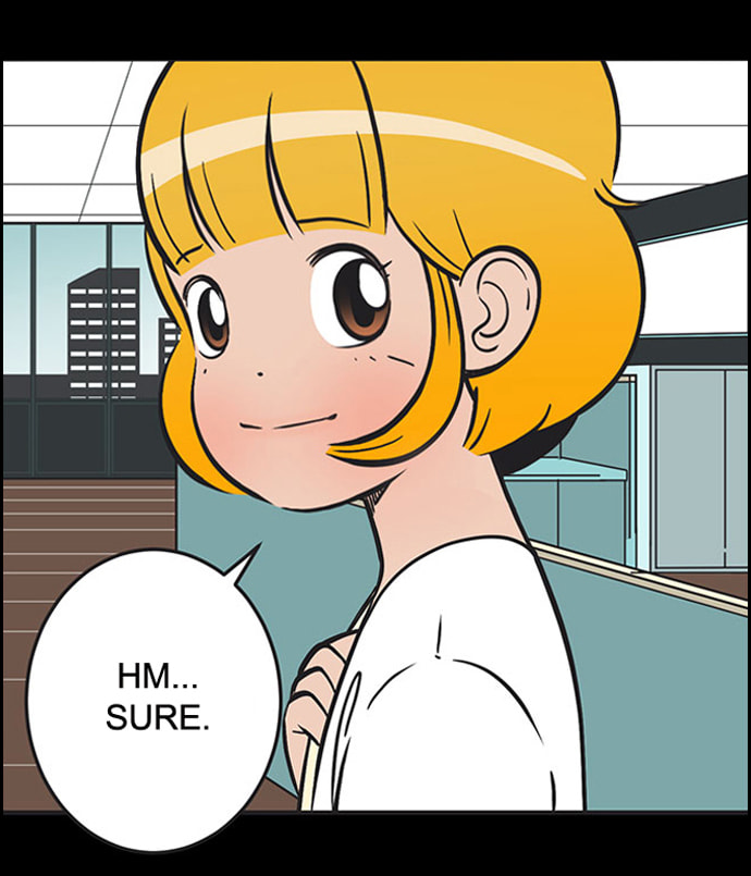 Read Yumi