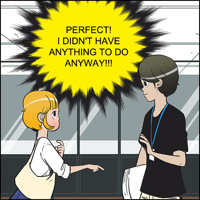 Read Yumi