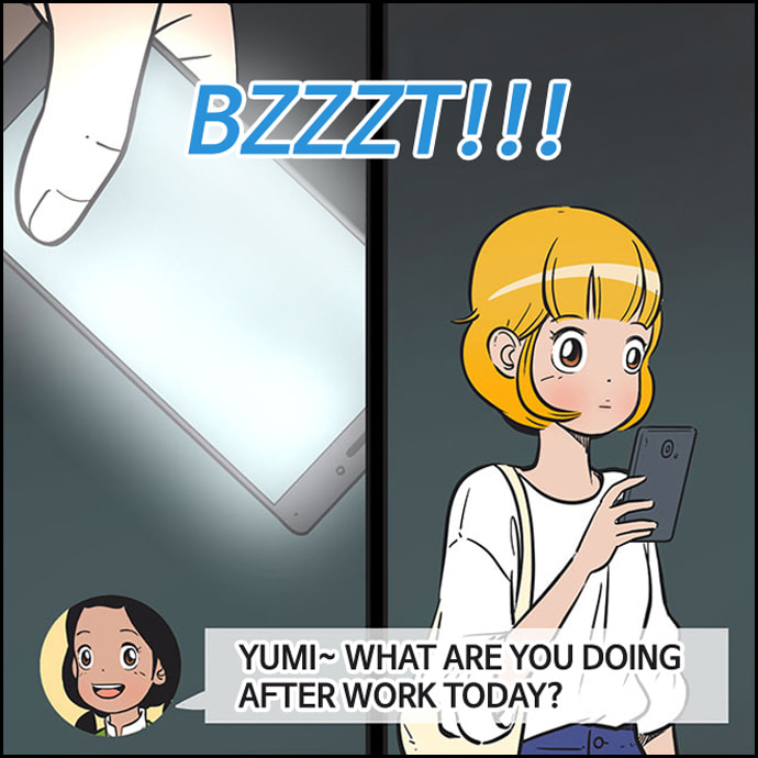 Read Yumi