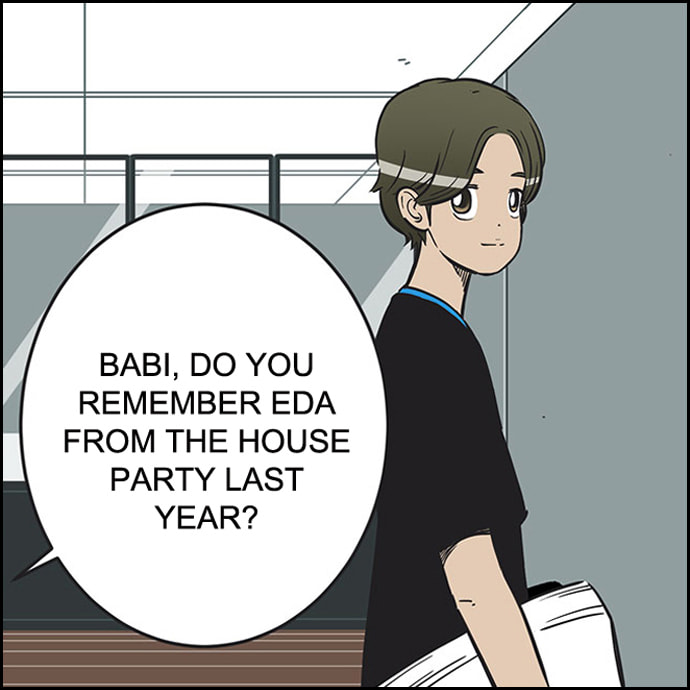 Read Yumi