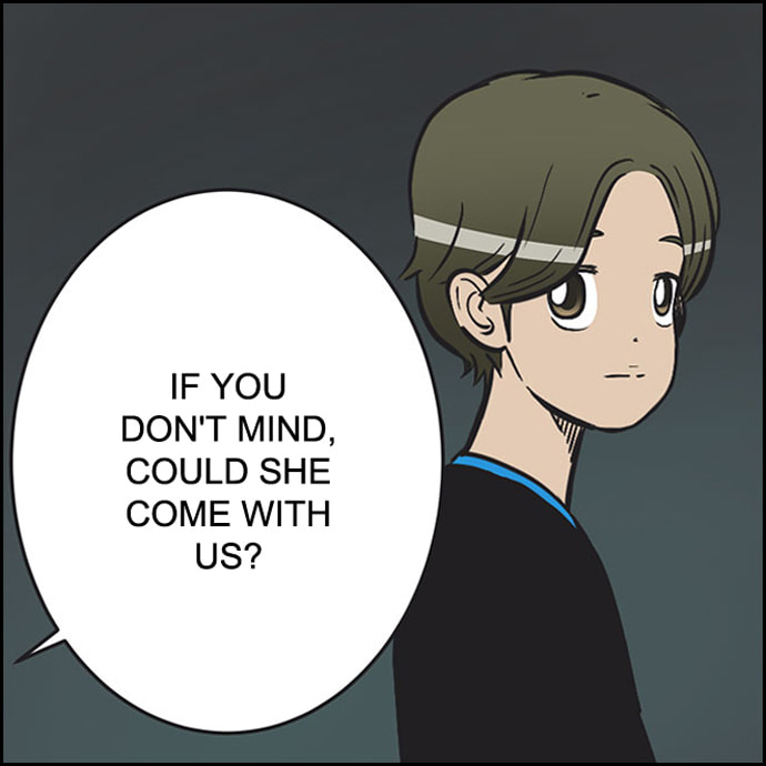 Read Yumi