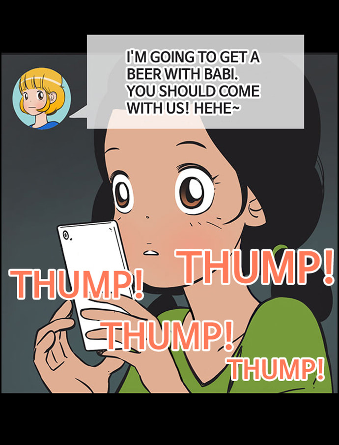 Read Yumi