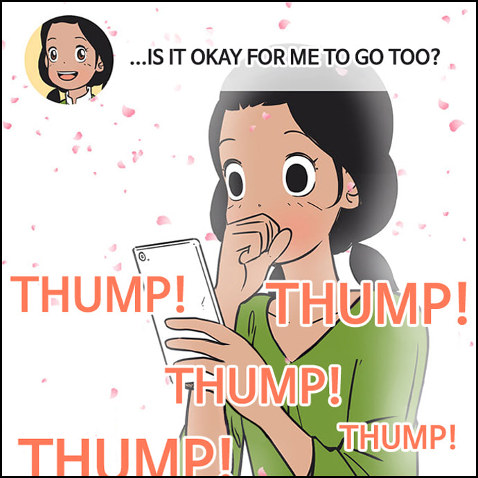 Read Yumi