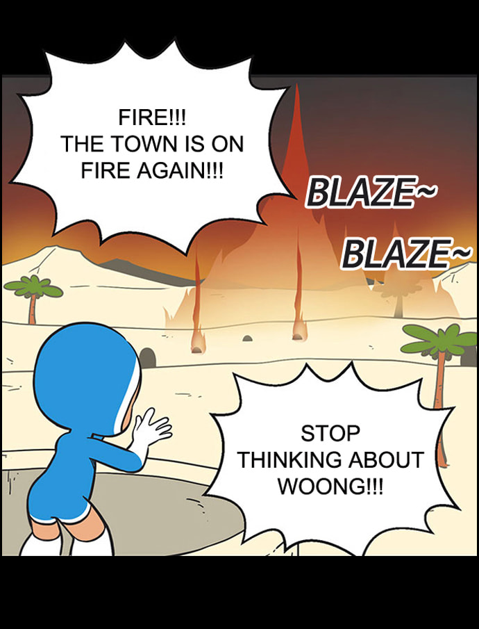 Read Yumi