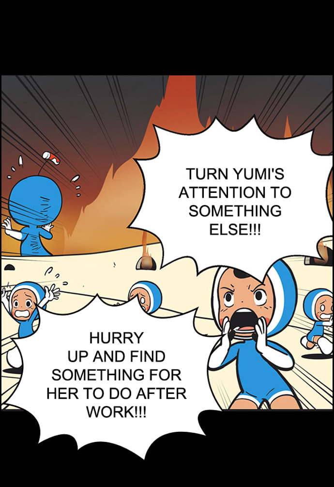 Read Yumi