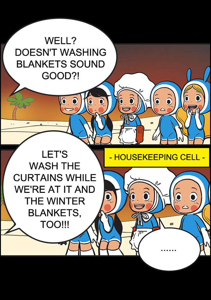 Read Yumi