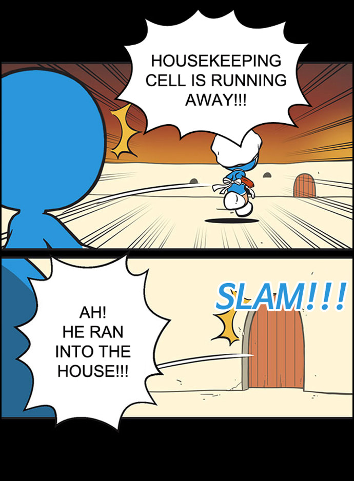 Read Yumi