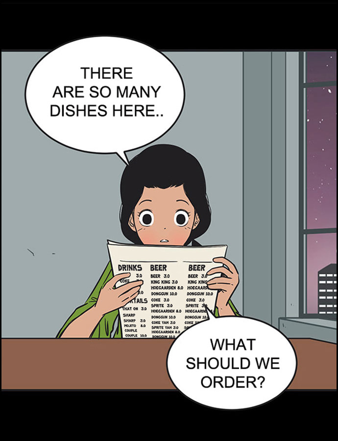 Read Yumi