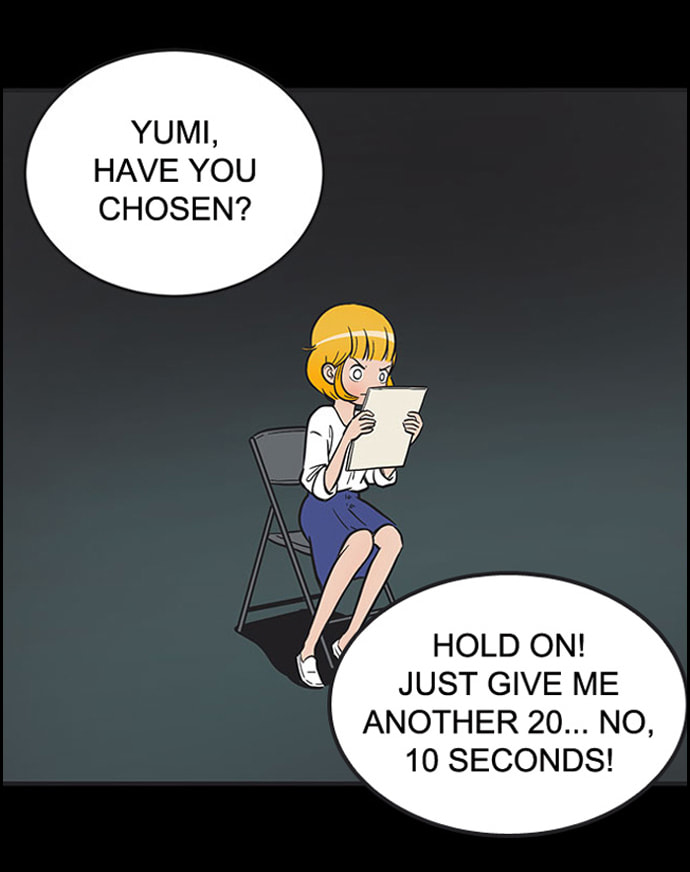 Read Yumi