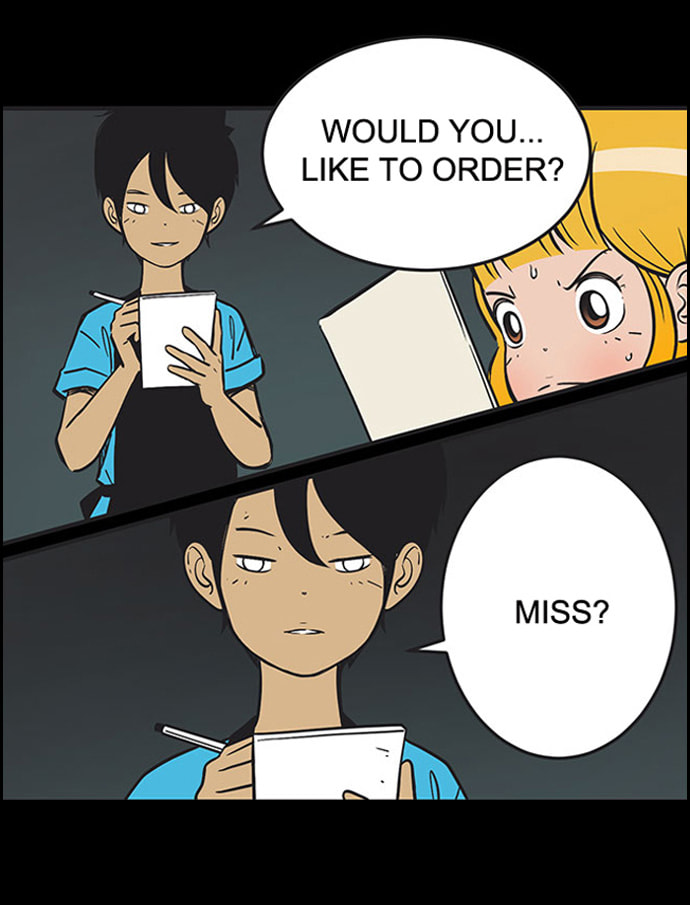 Read Yumi