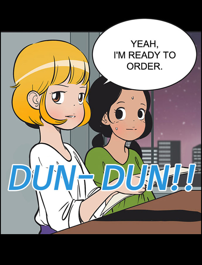 Read Yumi