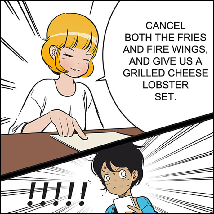 Read Yumi