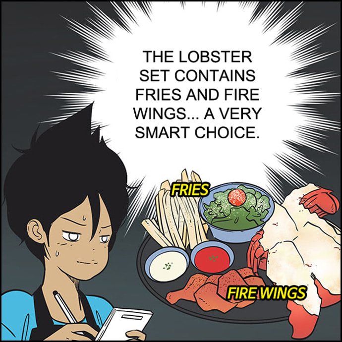 Read Yumi