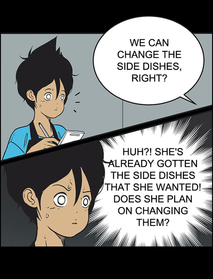 Read Yumi
