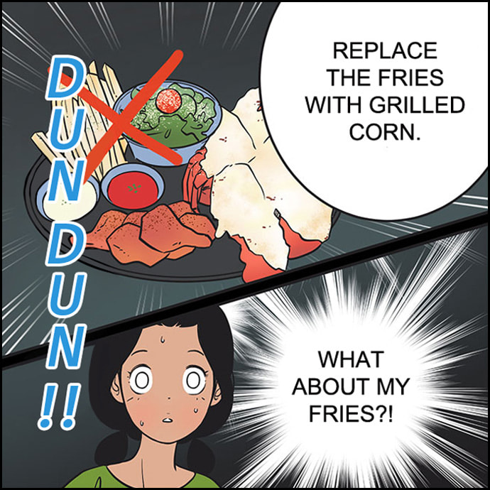 Read Yumi