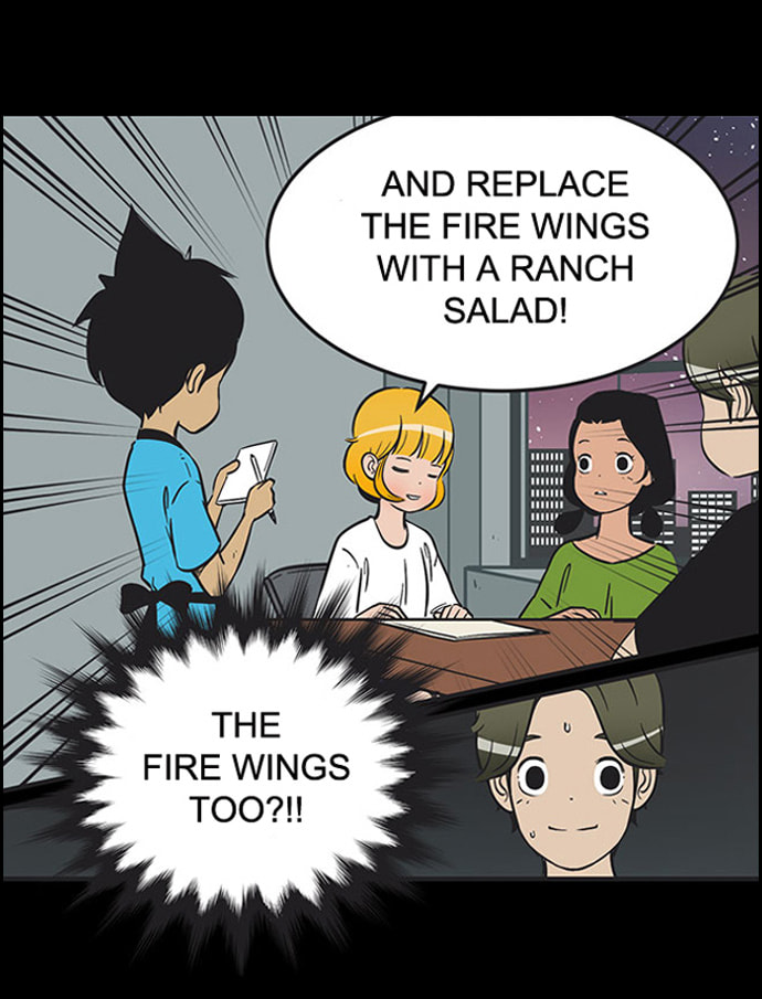 Read Yumi