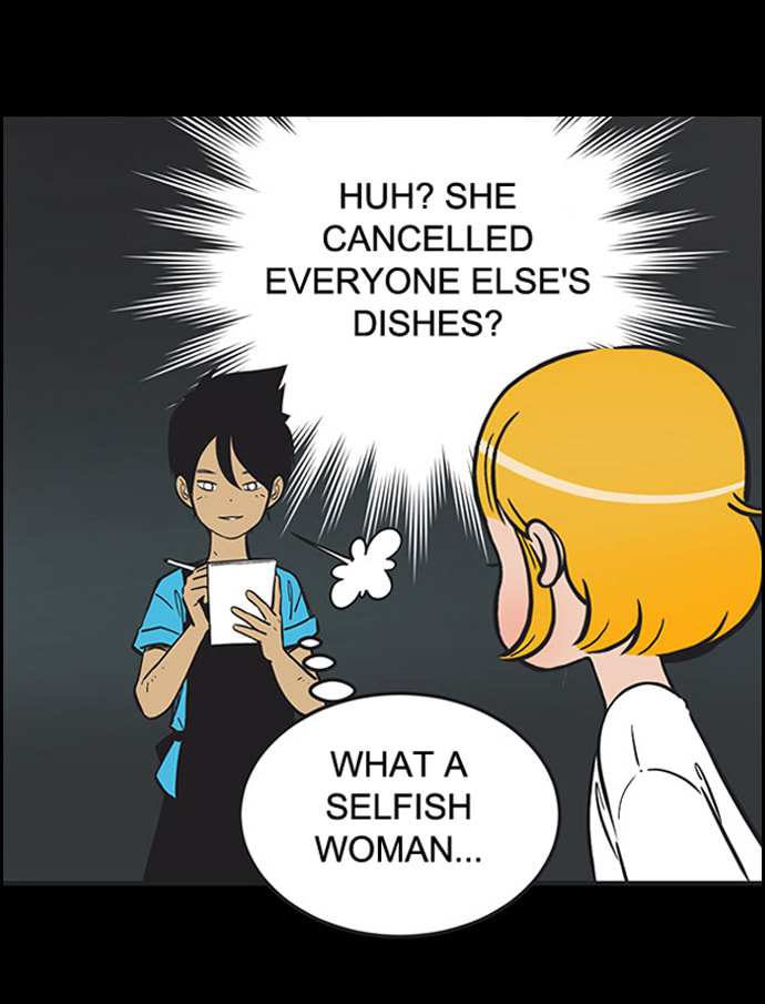Read Yumi