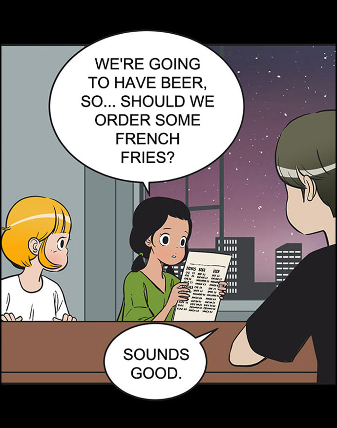 Read Yumi