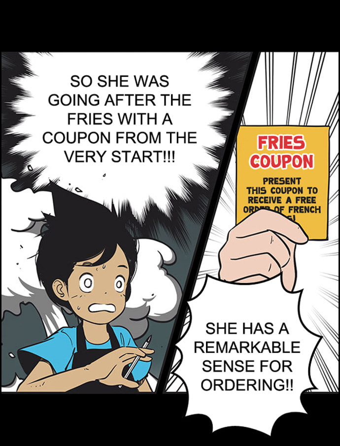 Read Yumi
