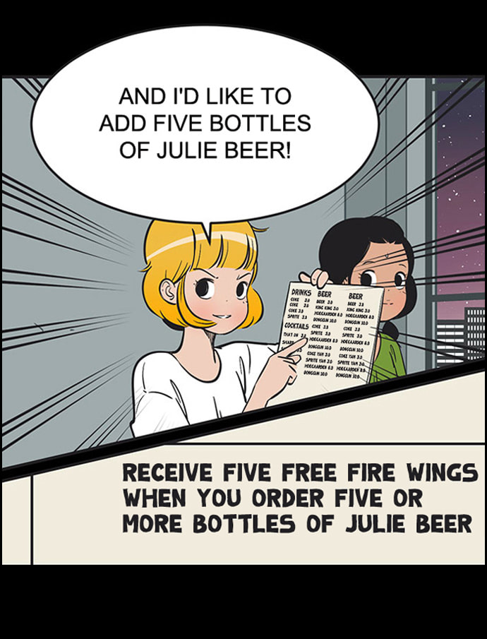 Read Yumi