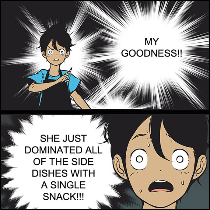 Read Yumi