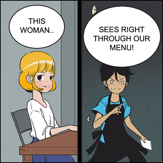 Read Yumi