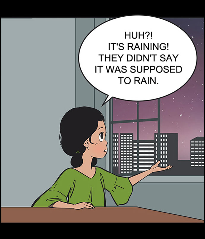 Read Yumi