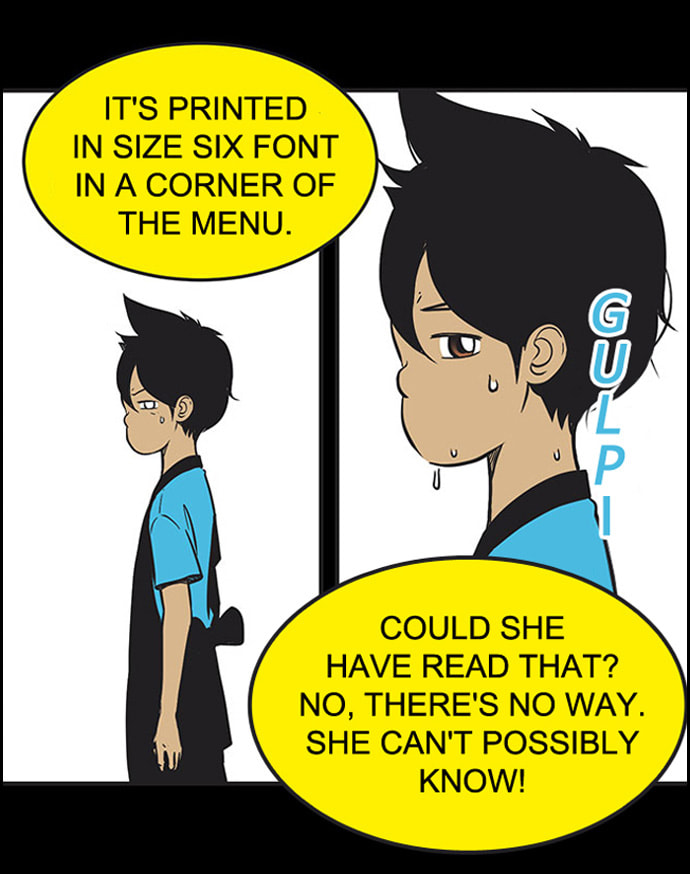 Read Yumi